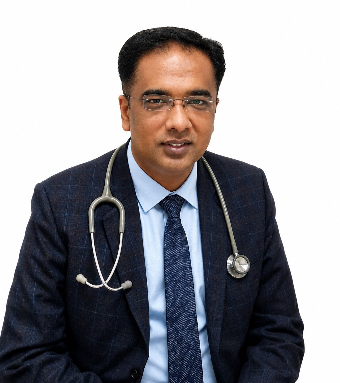 Dr. Rajesh Goel
