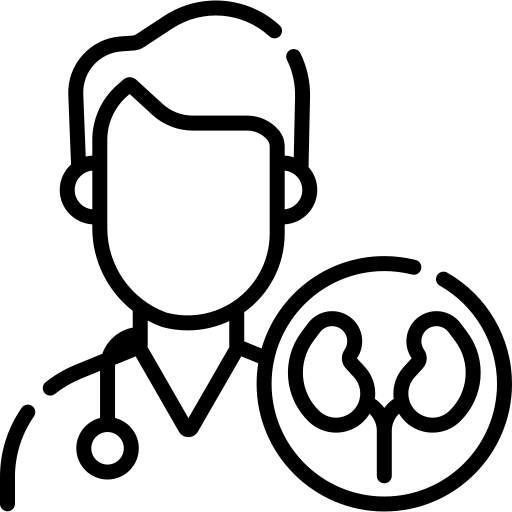 Frequent urination icon