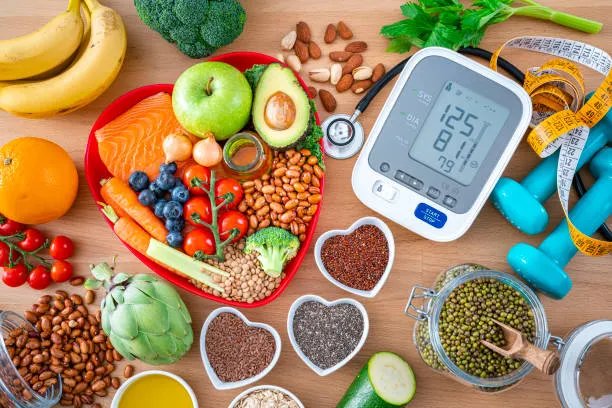 Kidney diet nutrition guide