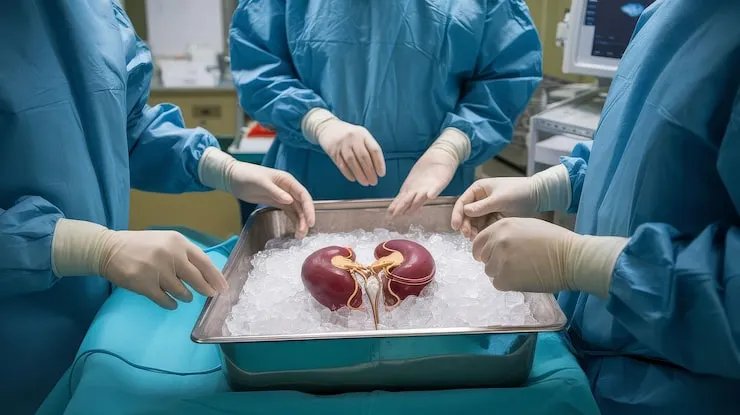 Kidney Transplant: Everything You Need to Know