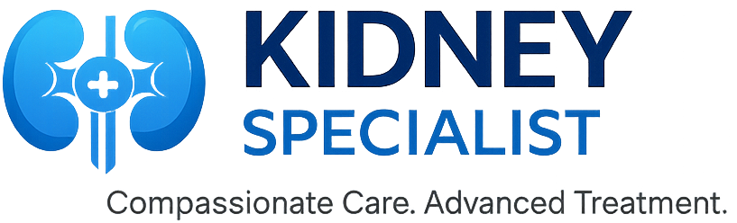Kidney Specialist